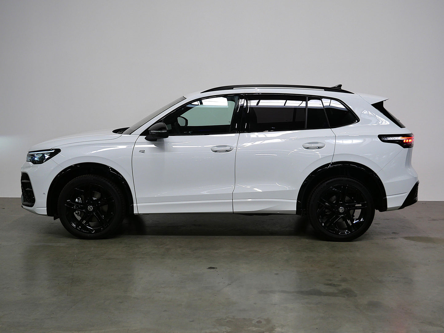 Volkswagen Tiguan 2.0 TDI 142 kW R-Line