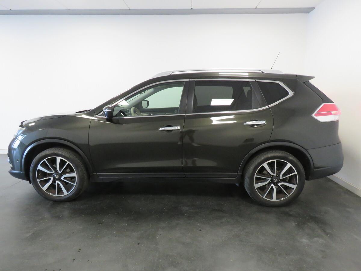 Nissan X-Trail 1.6 DCI 96 kW Tekna