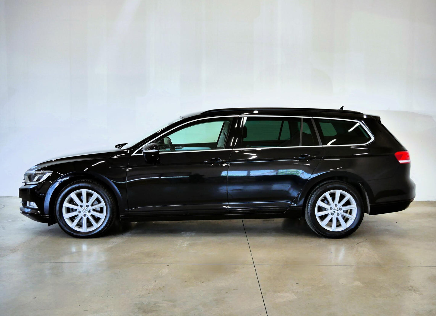 Volkswagen Passat 2.0 TDI Comfortline