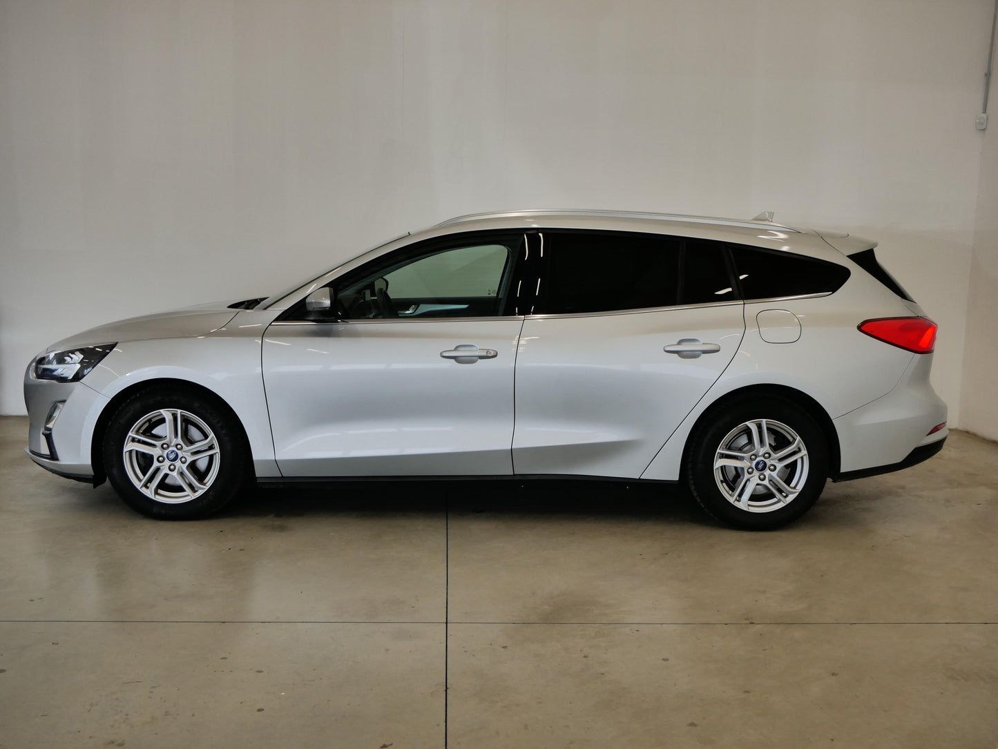 Ford Focus 1.5 EcoBlue 88kW Trend Edition