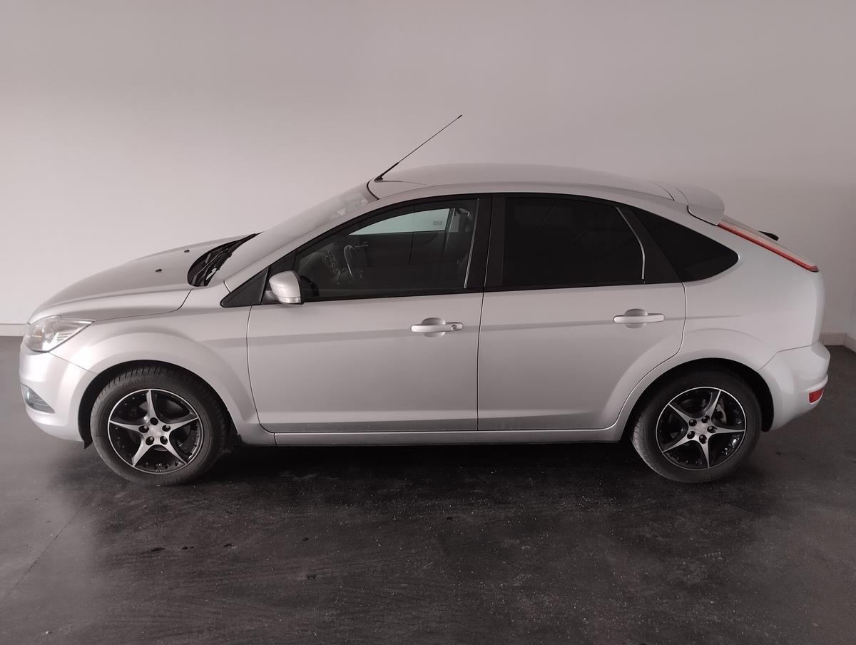 Ford Focus 1.6 16V 74kW