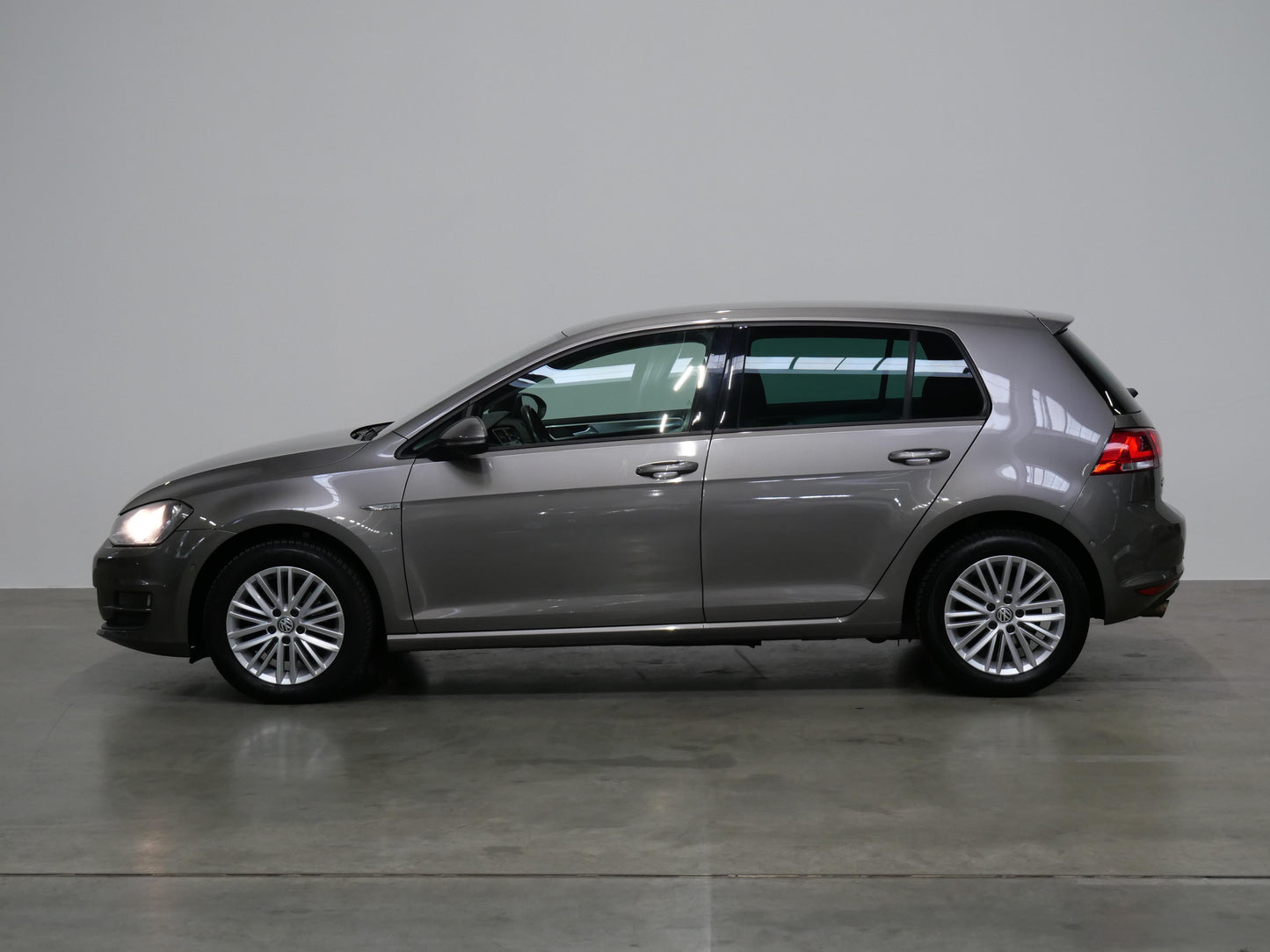 Volkswagen Golf 1.2 TSI 81 kW Cup