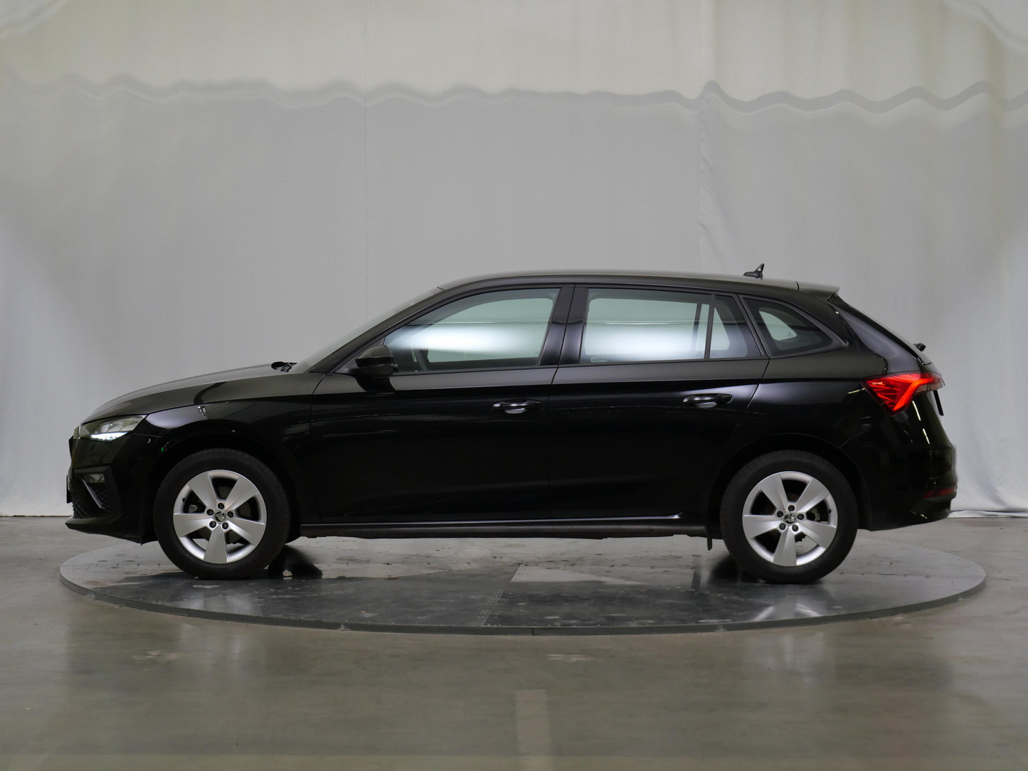 ŠKODA Scala 1.0 TSI 85 kW Selection