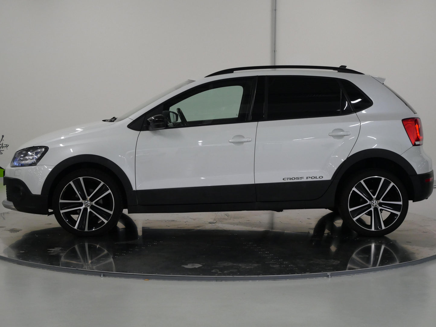 Volkswagen Polo 1.2 TSI 66 kW Urban Cross