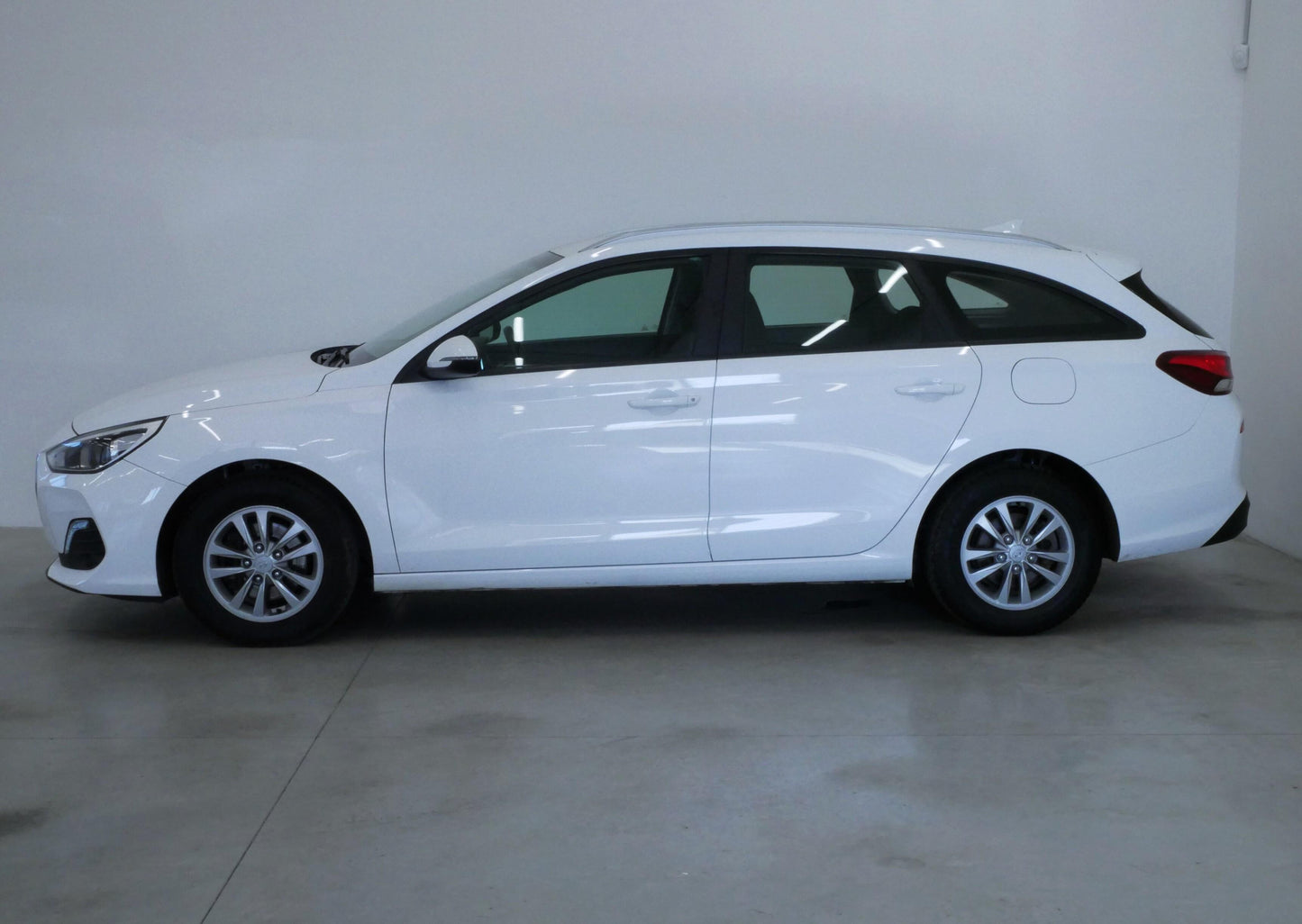 Hyundai i30 1.6 CRDi Comfort