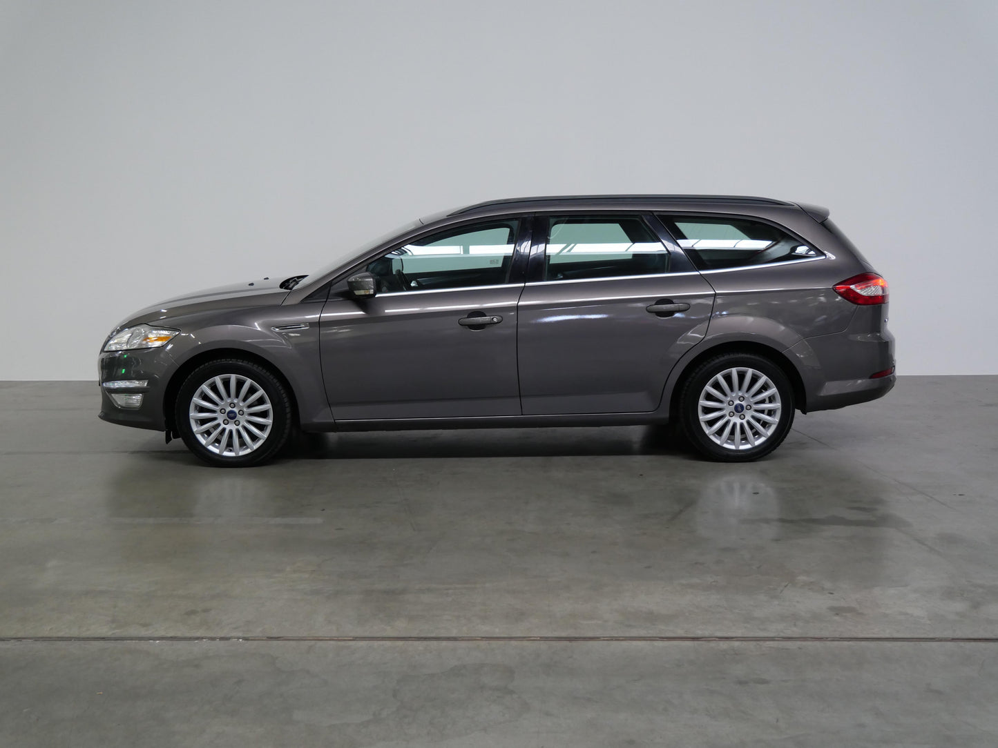 Ford Mondeo 1.6 TDCI 85 kW Titanium