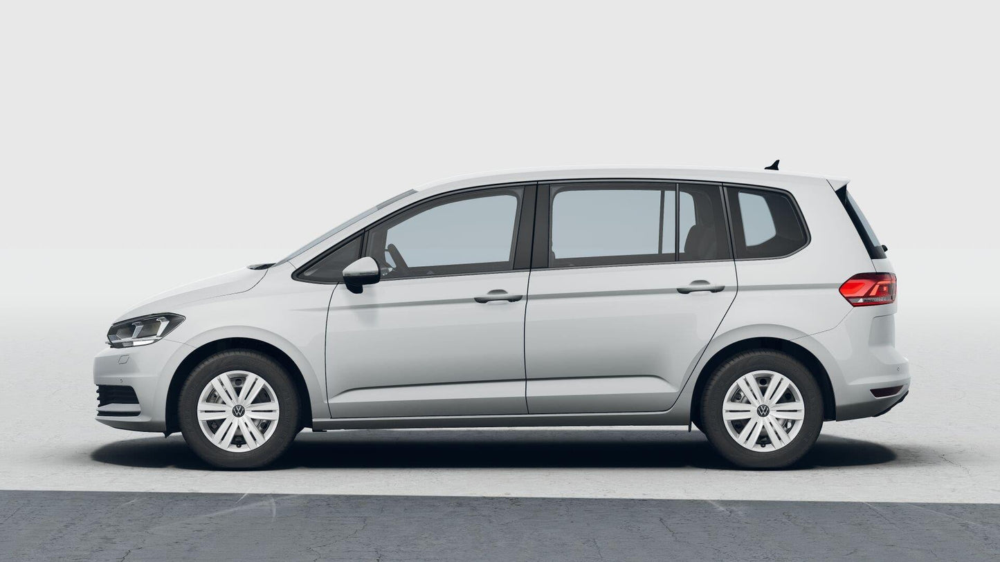 Volkswagen Touran 1,5 TSI EVO2 110kW 6G