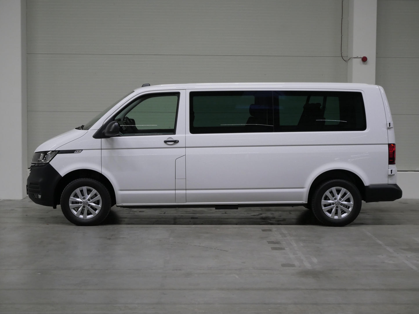 Volkswagen Transporter 2.0 TDI 110 kW Long