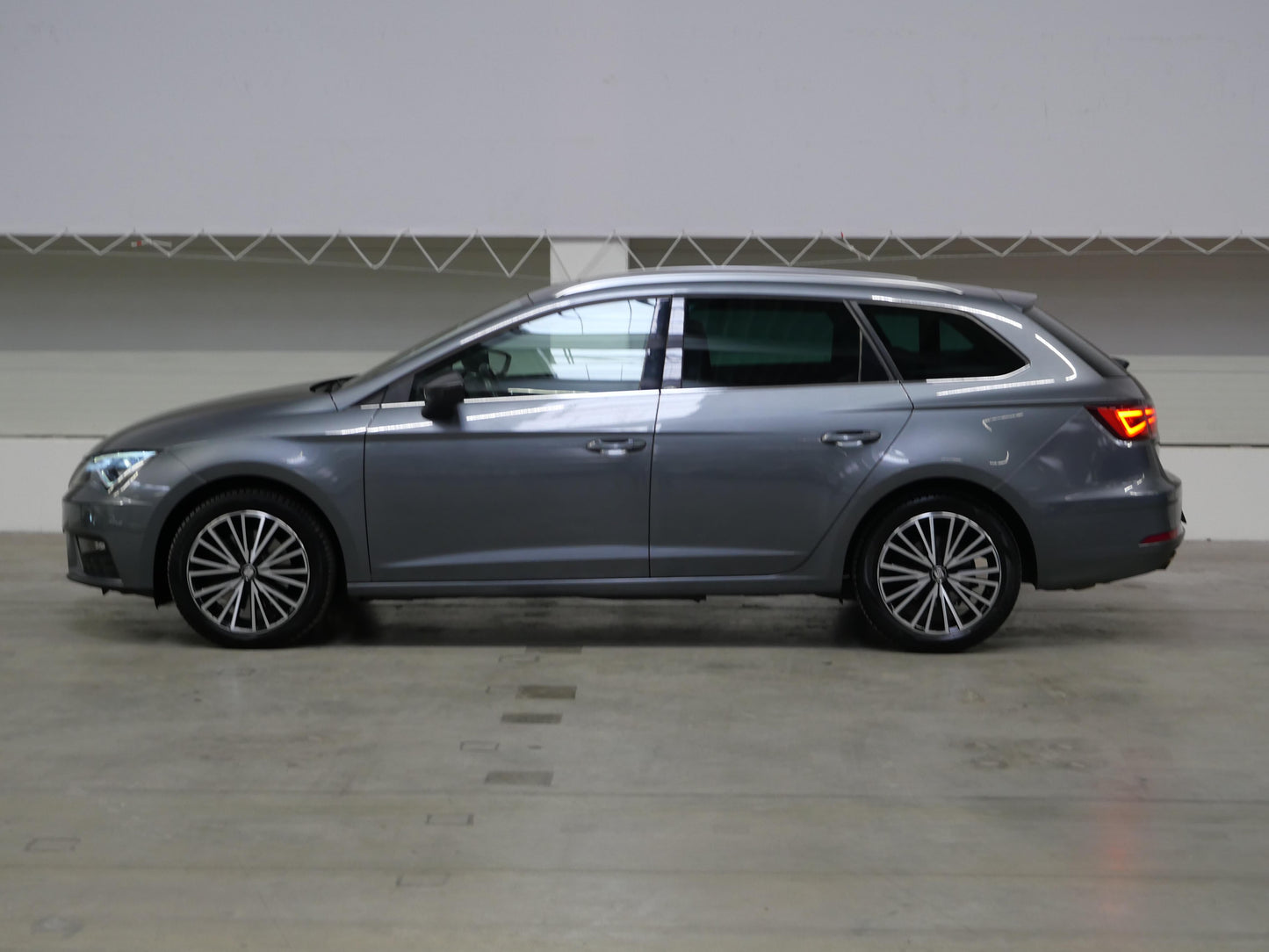 Seat Leon 1.8 TSI 132 kW Xcellence