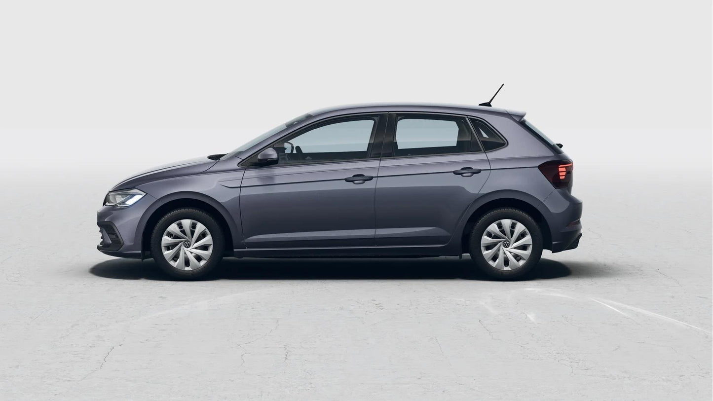 Volkswagen Polo Life 1,0 TSI 5G