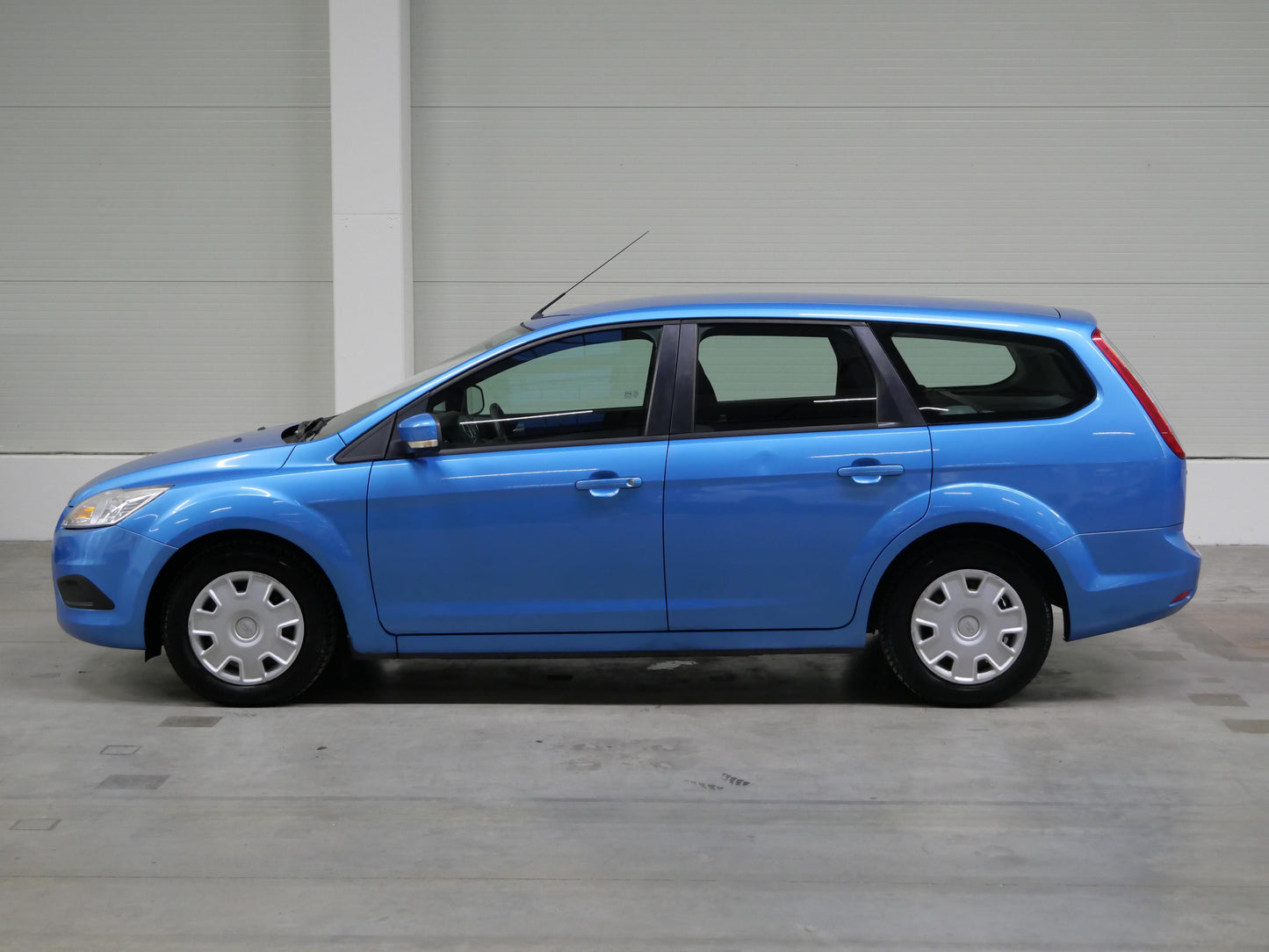 Ford Focus 1.6 Duratec 74 kW Trend