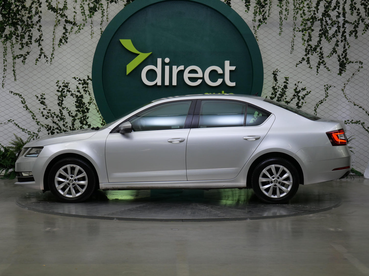 Škoda Octavia 1.6 TDI 85 kW Style
