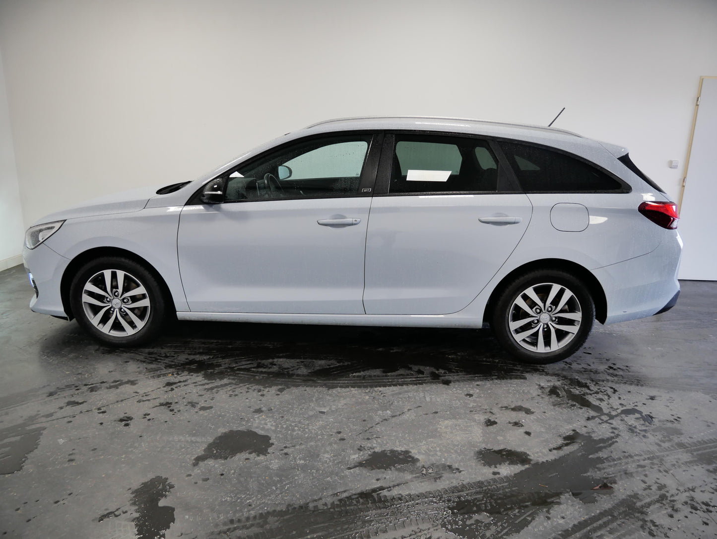 Hyundai i30 1.0 T-GDI 88 kW Smart