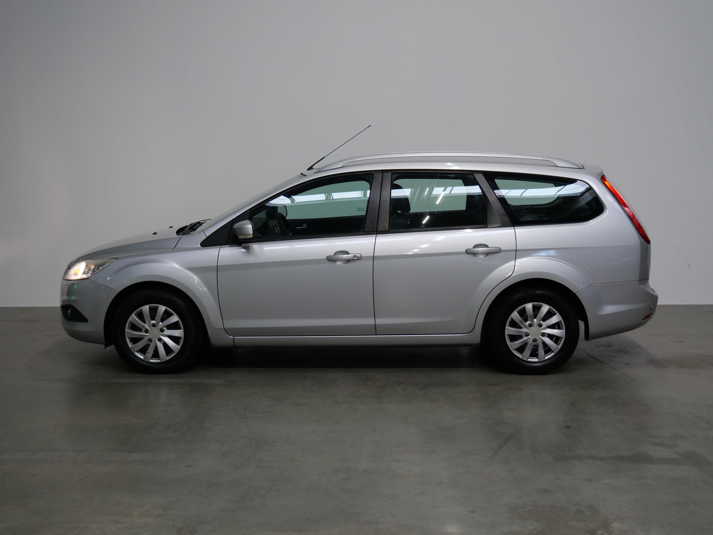 Ford Focus 1.8 92 kW Trend