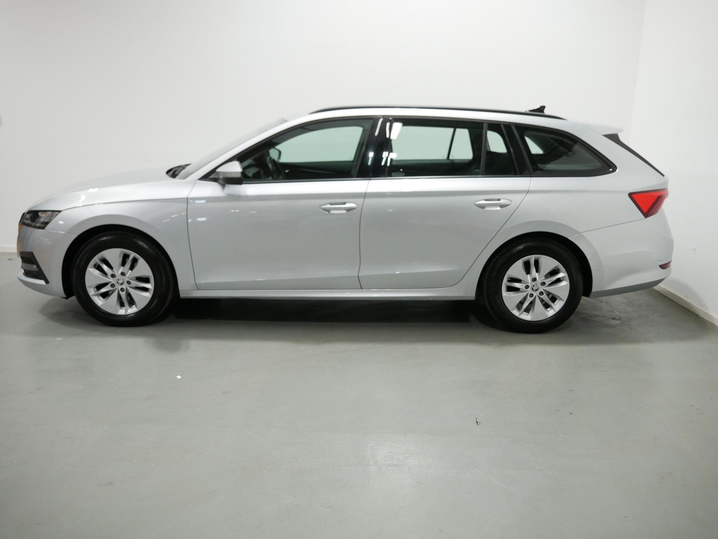 Škoda Octavia 2.0 TDI 85 kW Ambition Plus