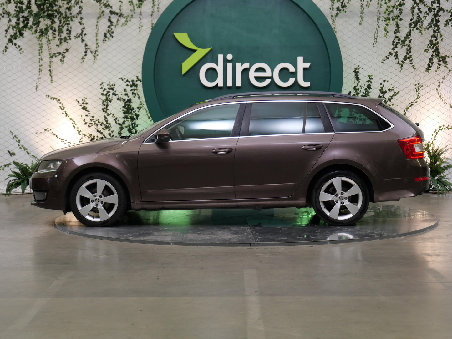 ŠKODA Octavia 2.0 TDI 110 kW Elegance Plus