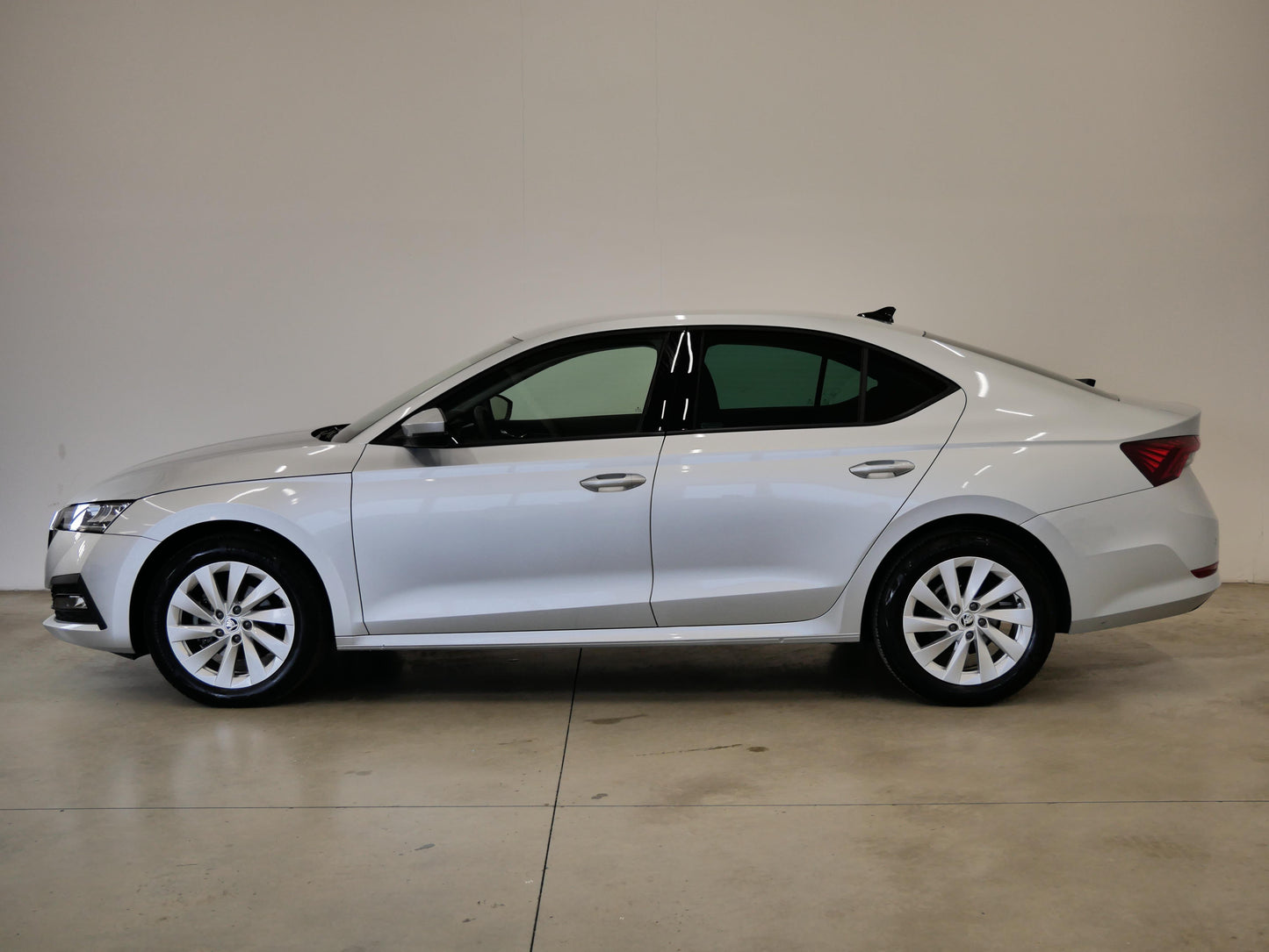 Škoda Octavia 2.0TDI 85kW Ambition Fresh