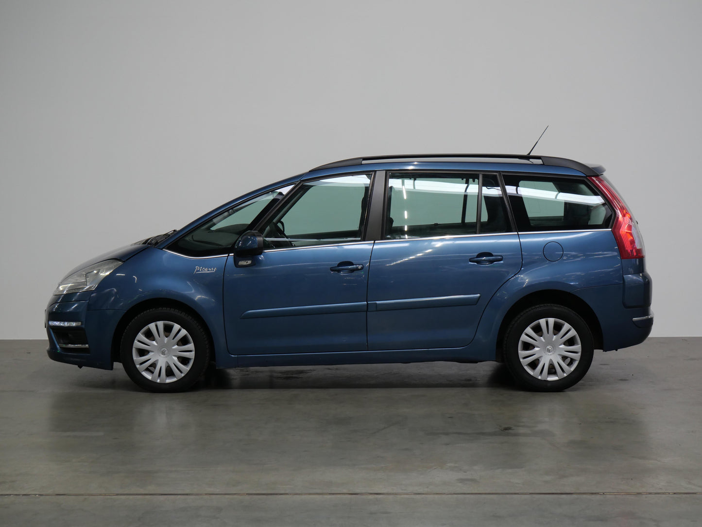 Citroën Grand C4 Picasso 1.6 HDI 82 kW Automat