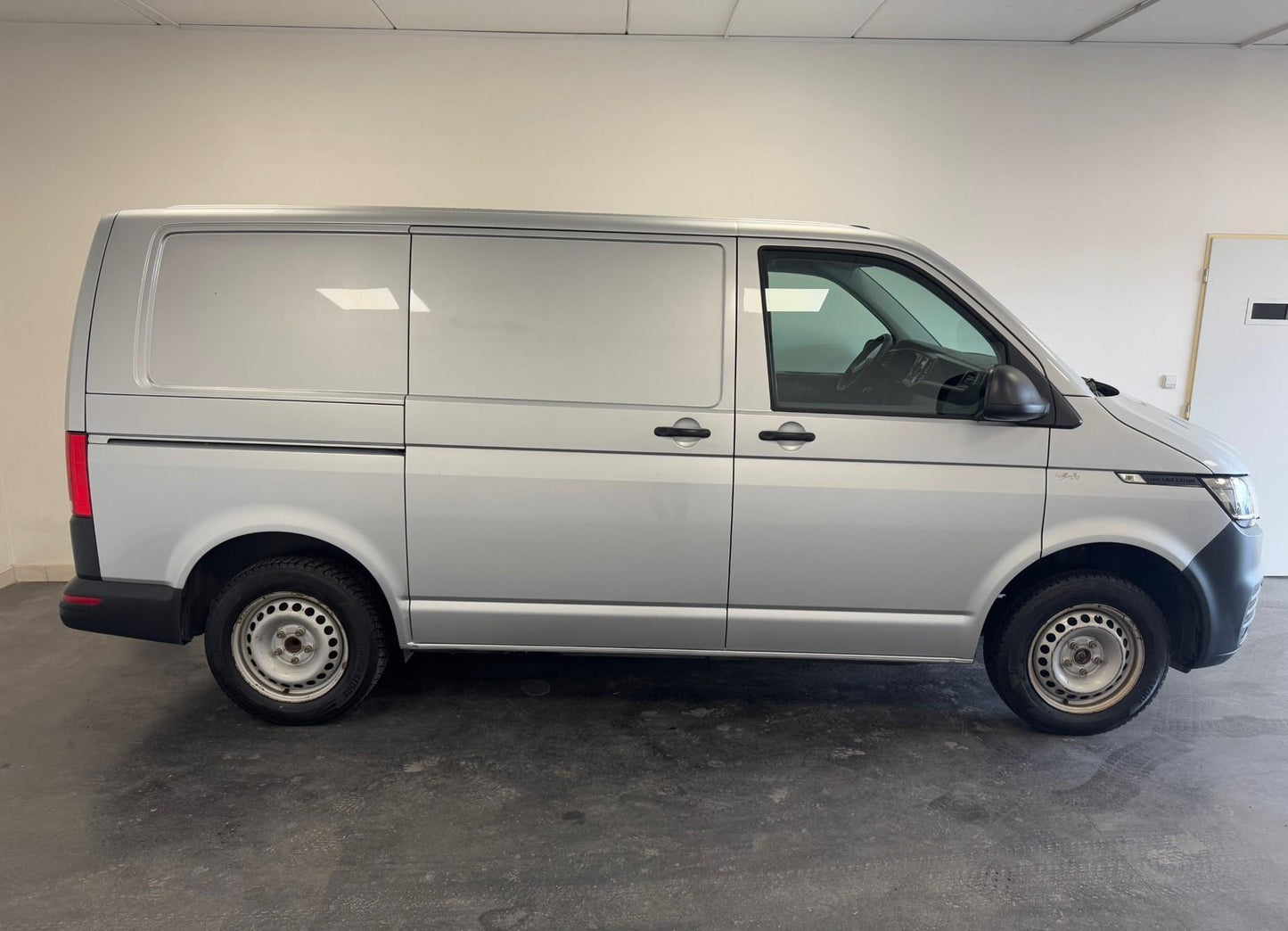 Volkswagen Transporter 2.0 TDI 81 kW KR
