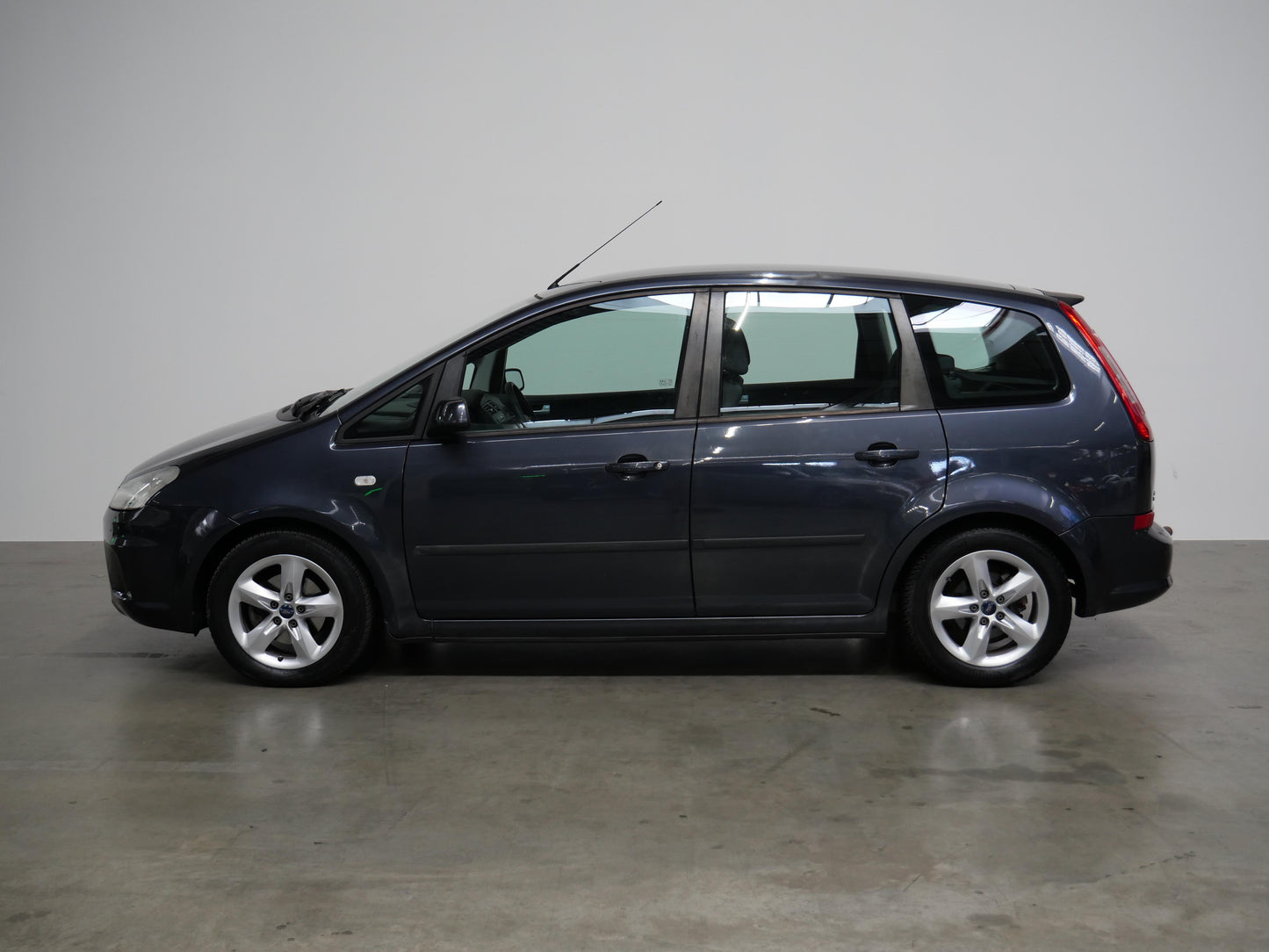 Ford C-MAX 1.8 Duratec 92 kW Trend+
