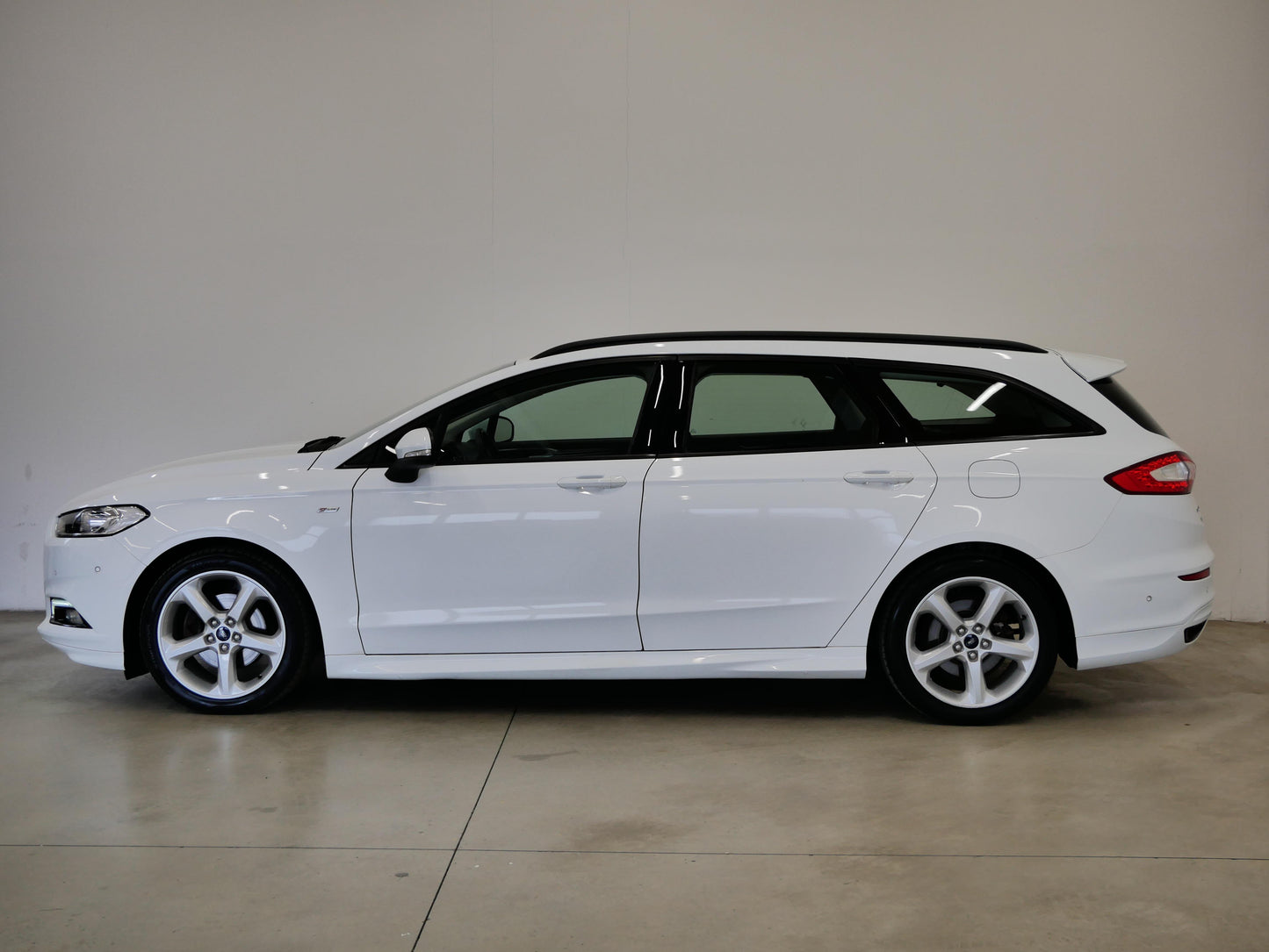 Ford Mondeo 2.0 TDCi 110 kW ST-Line
