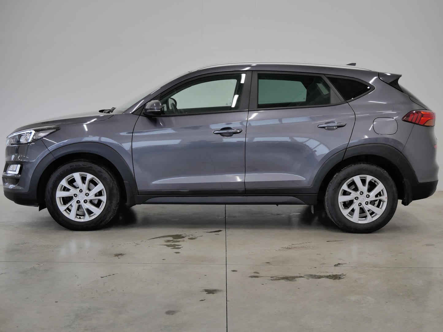 Hyundai Tucson 1.6 T-GDI 130 kW Traveller 4x4