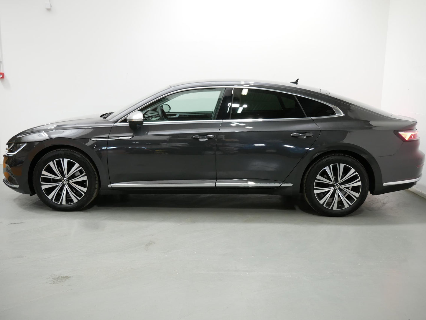 Volkswagen Arteon 2.0 TDI 147 kW Elegance