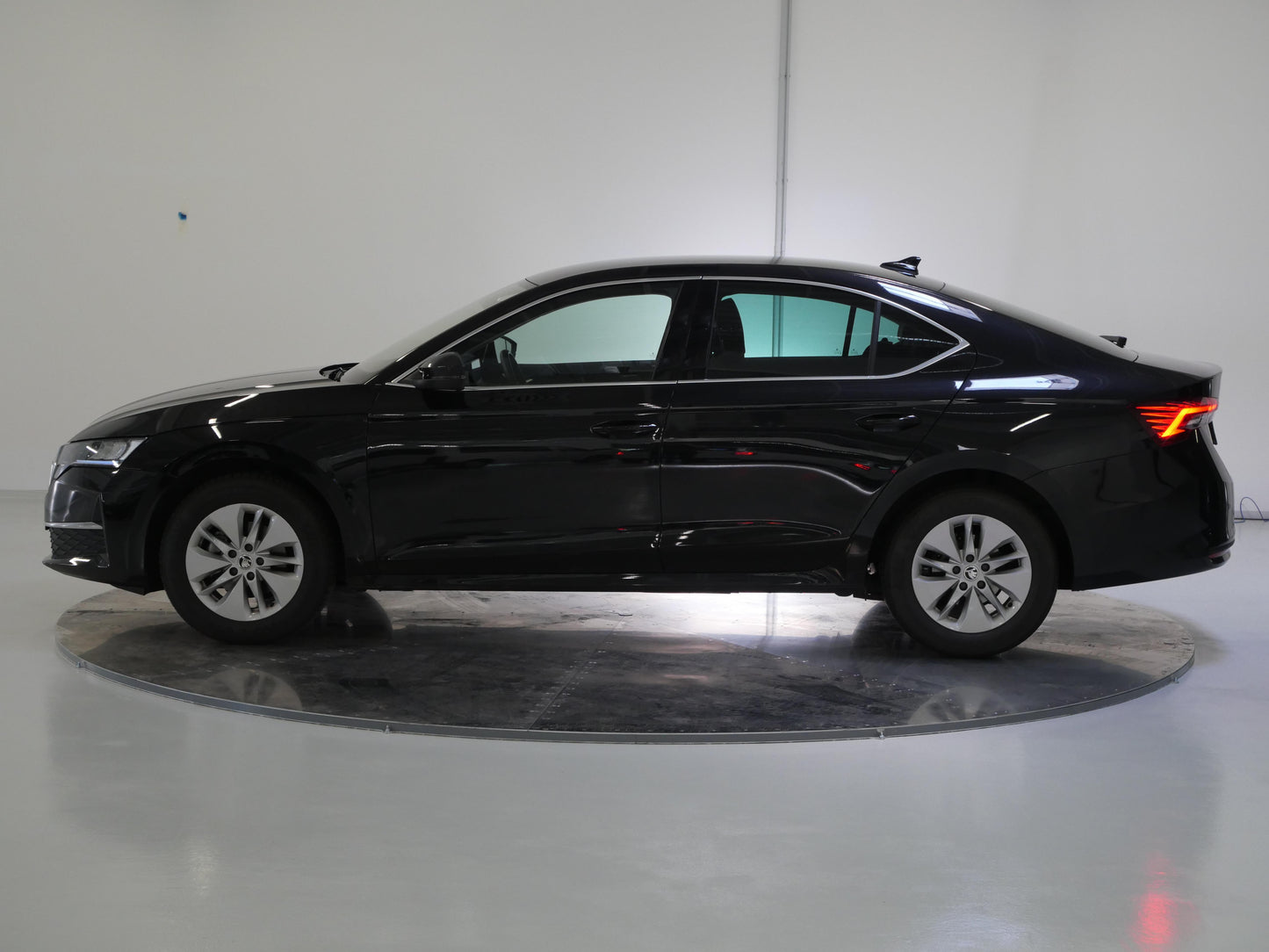 Škoda Octavia 1.5 TSI 110 kW Top Selection