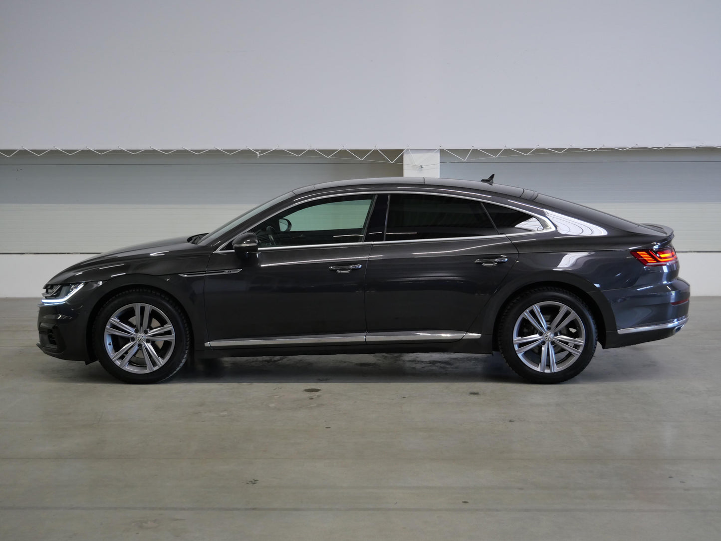 Volkswagen Arteon 2.0 TSI 140 kW R-Line