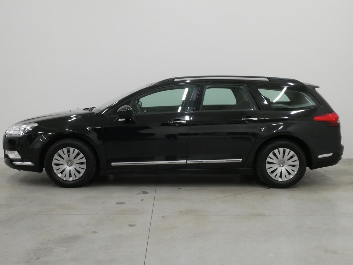 Citroen C5 1.6 HDI 82 kW Tendance Tourer