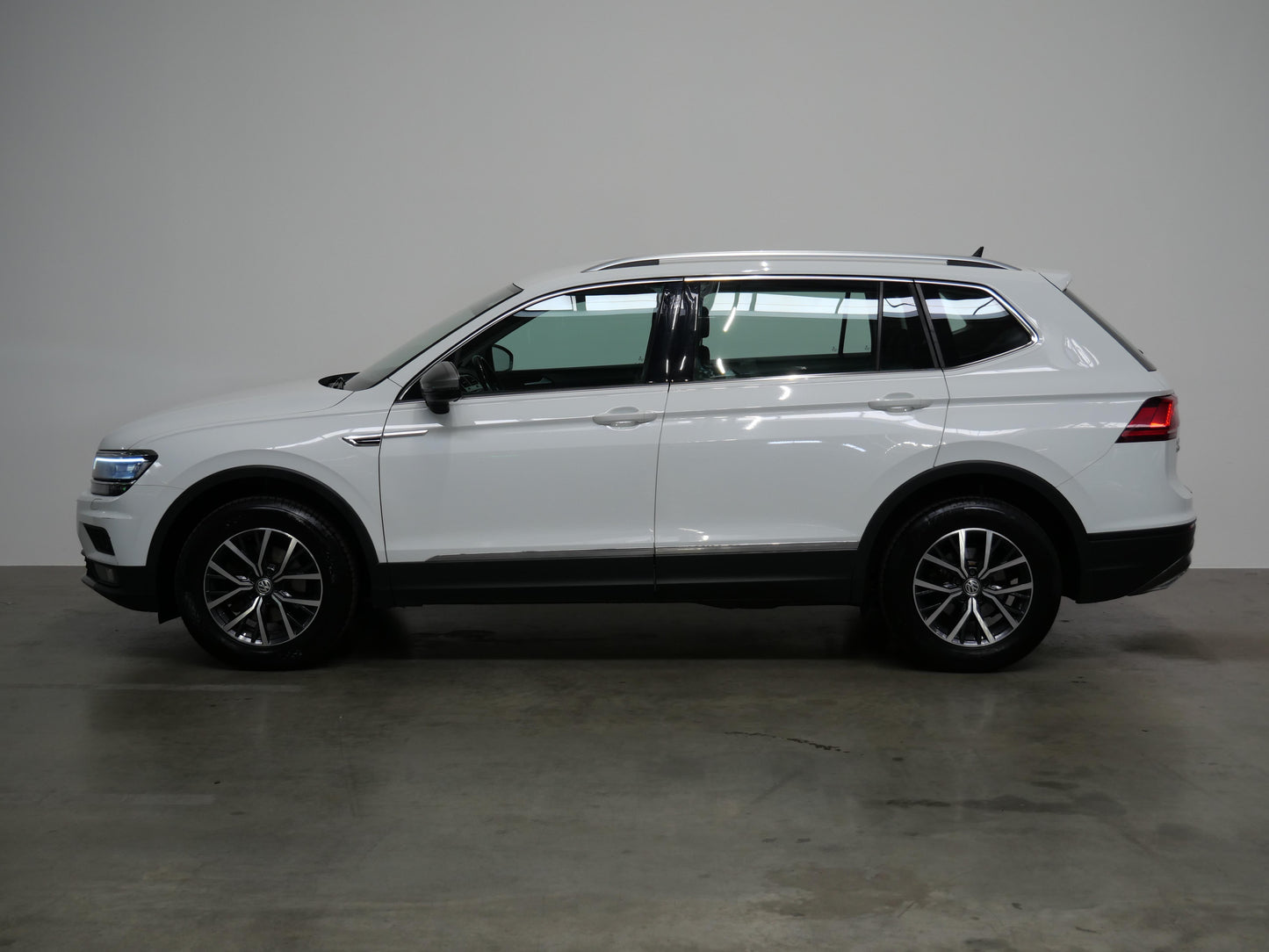 Volkswagen Tiguan 2.0 TDI 110 kW Comfortline