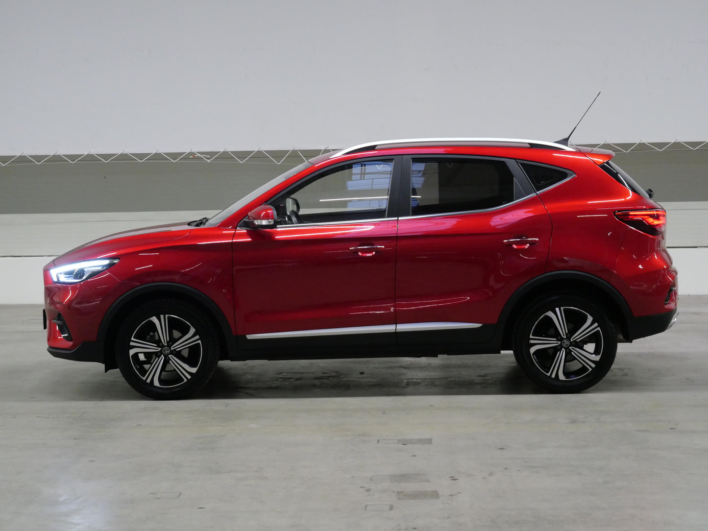 MG ZS 1.5 DVVT 78 kW Essential