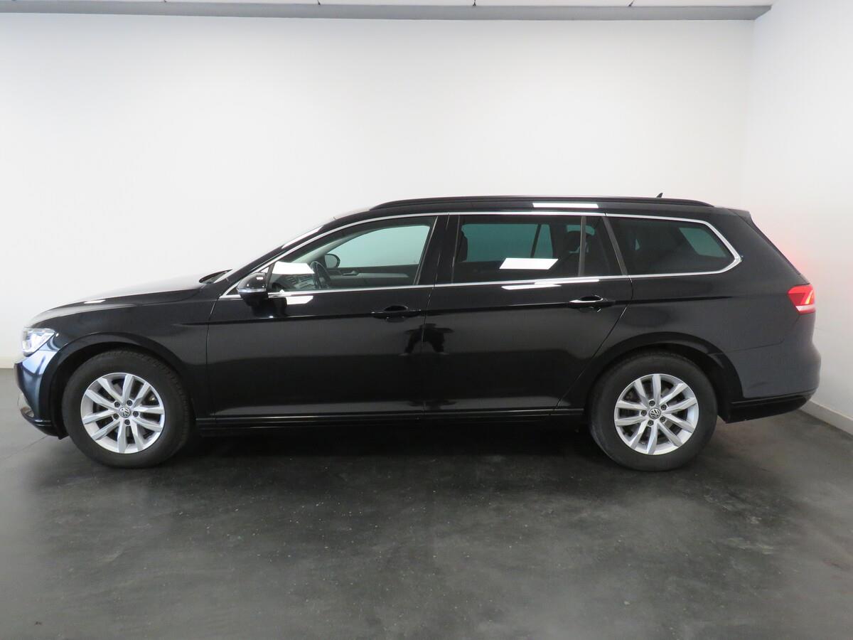 Volkswagen Passat Variant 2.0 TDI 110 kW ComfortLine