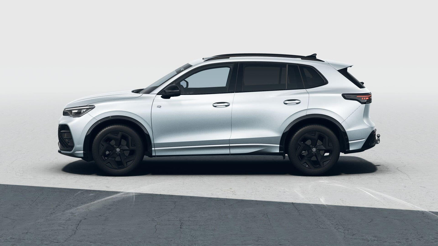 Volkswagen Tiguan R-Line People 1,5 eTSI 110kW m