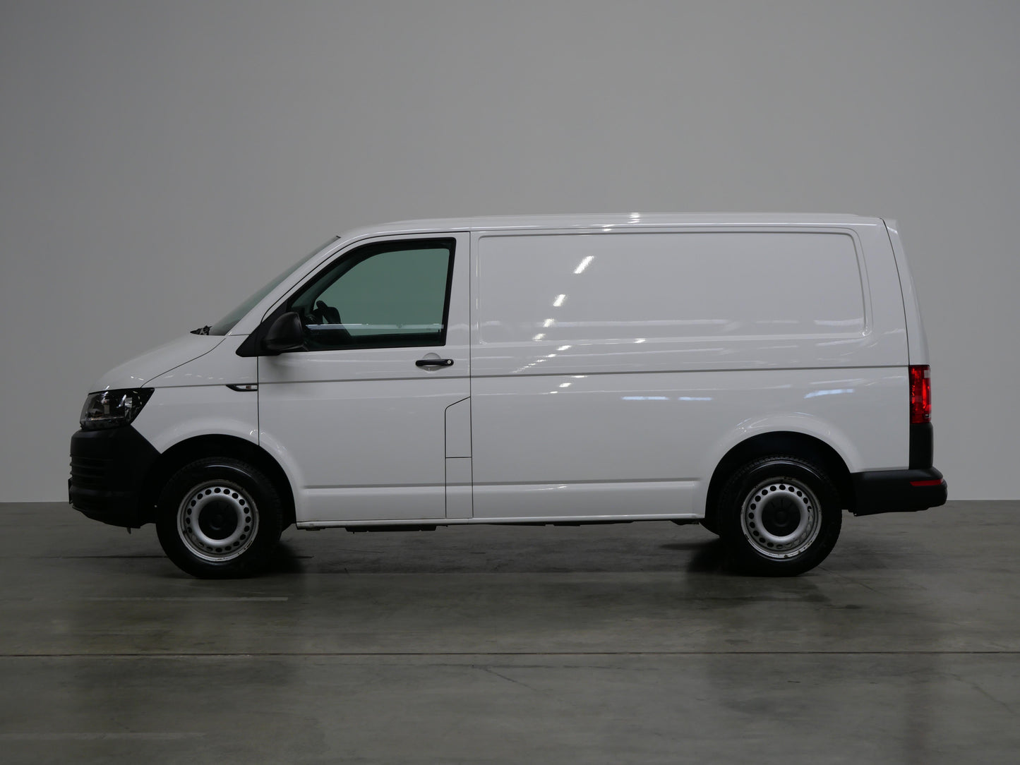 Volkswagen Transporter 2.0 TDI 75 kW KR