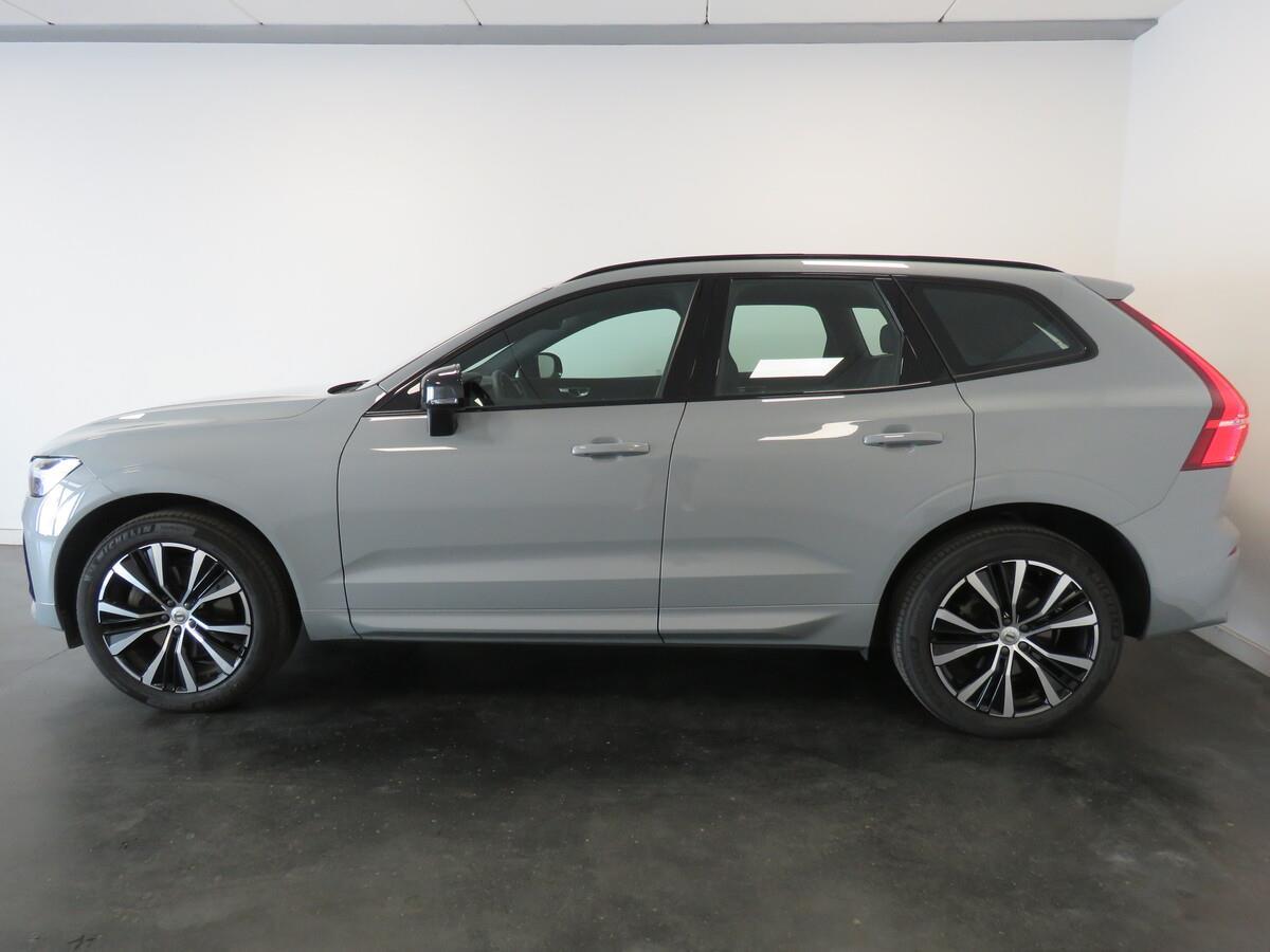 Volvo XC60 B5 184 kW AWD Plus Dark