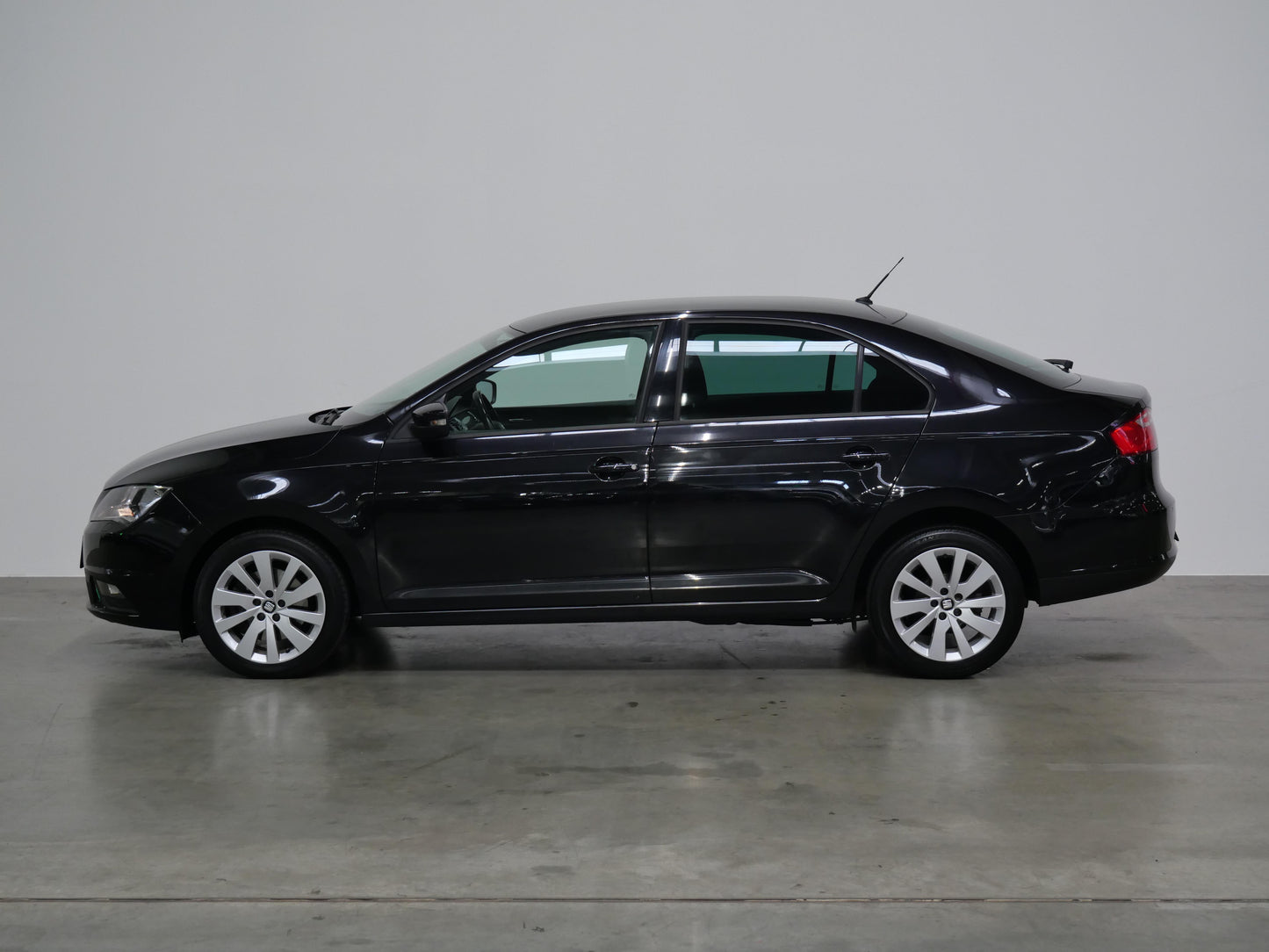 Seat Toledo 1.2 TSI 81 kW Style