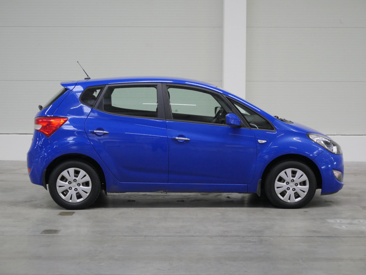 Hyundai ix20 1.4 CRDI 57 kW