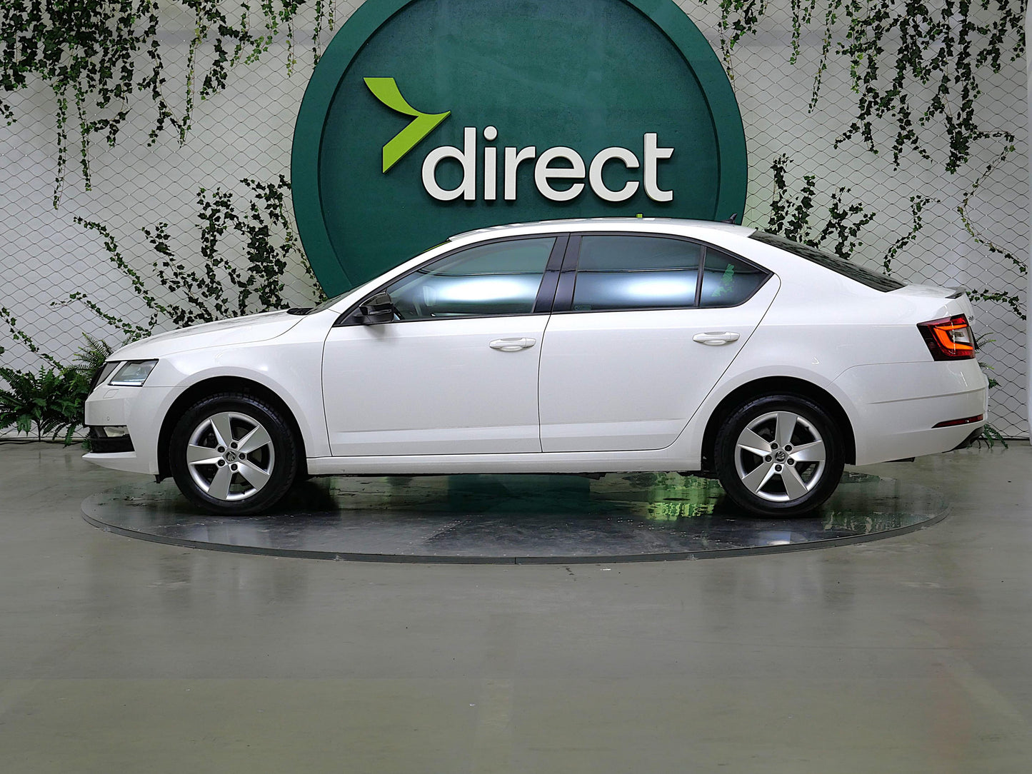 Škoda Octavia 1.5 TSI 110 kW Ambition Extra