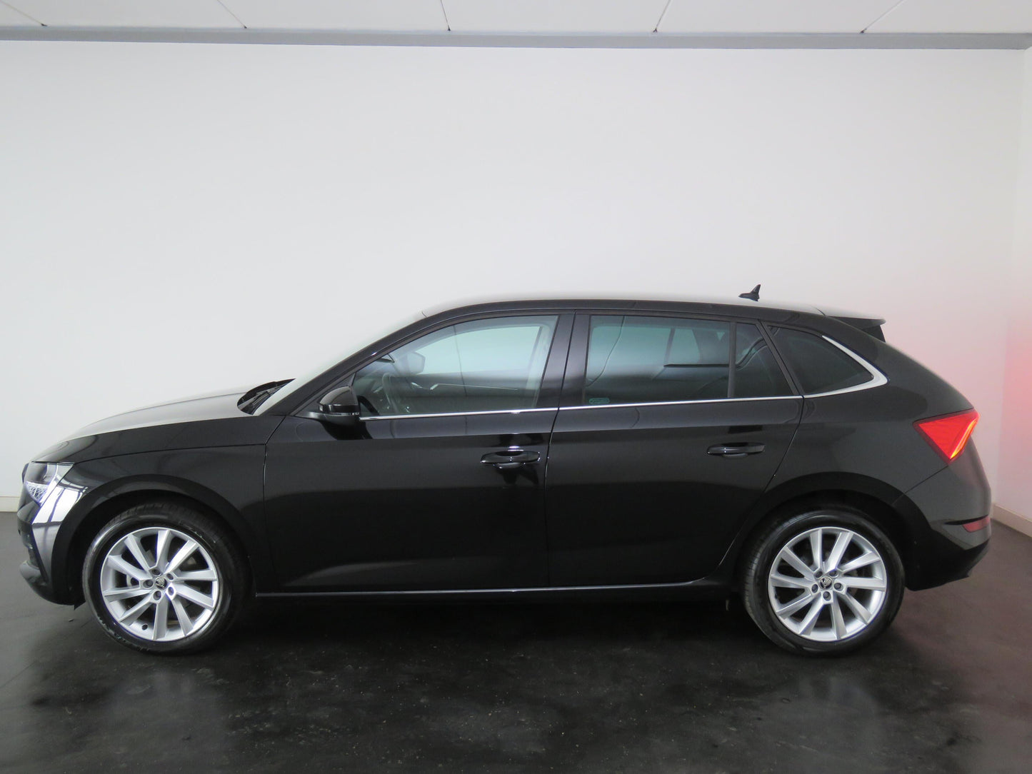 Škoda Scala 1.5 TSI 110 kW Style