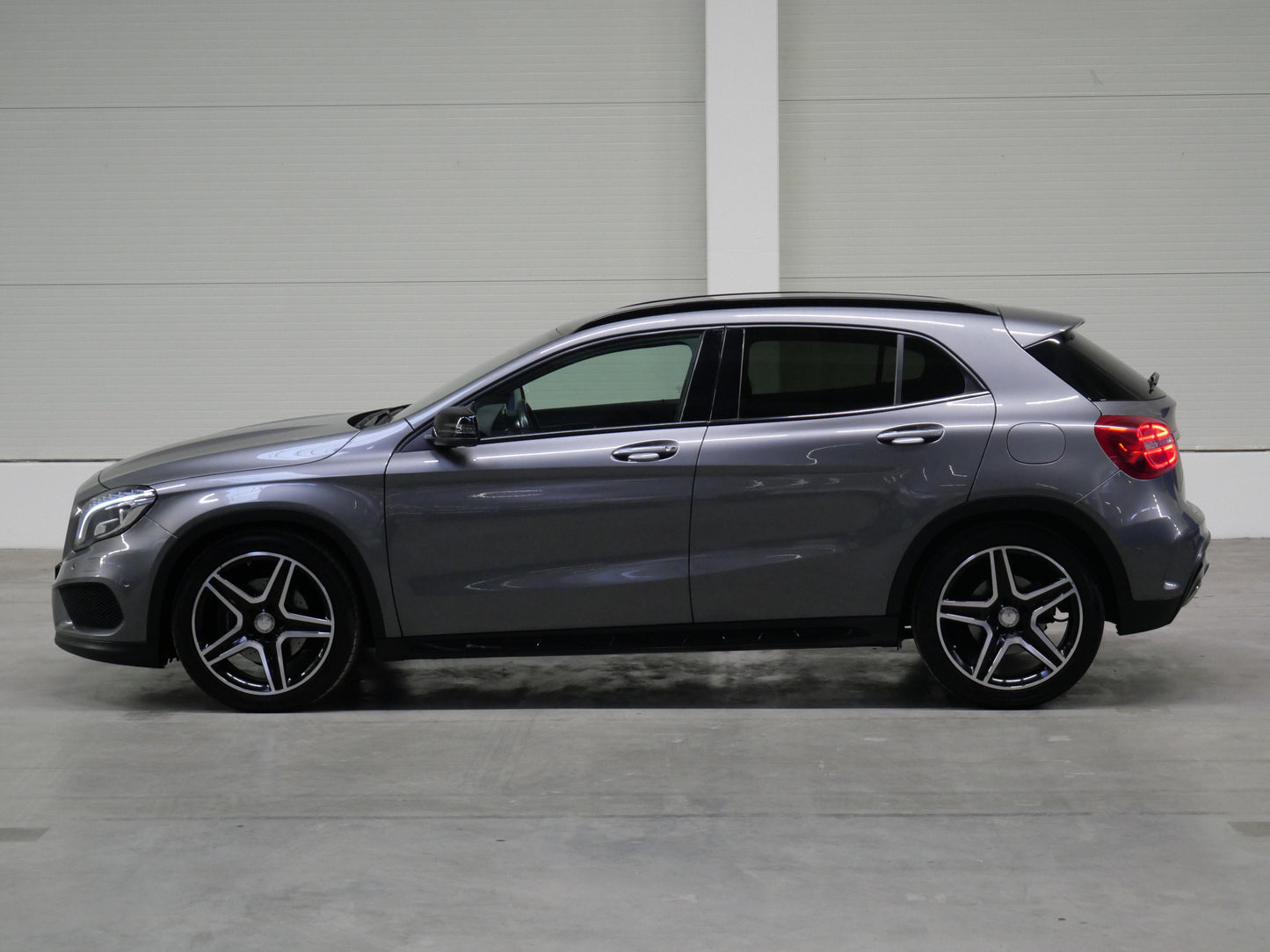 Mercedes-Benz GLA 250 AMG 155 kW