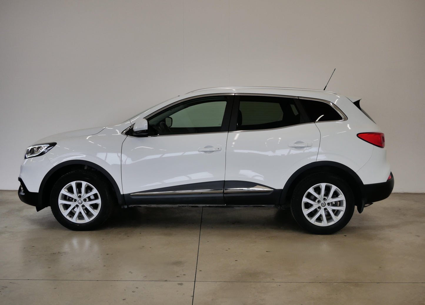 Renault Kadjar 1.2 TCE 96 kW