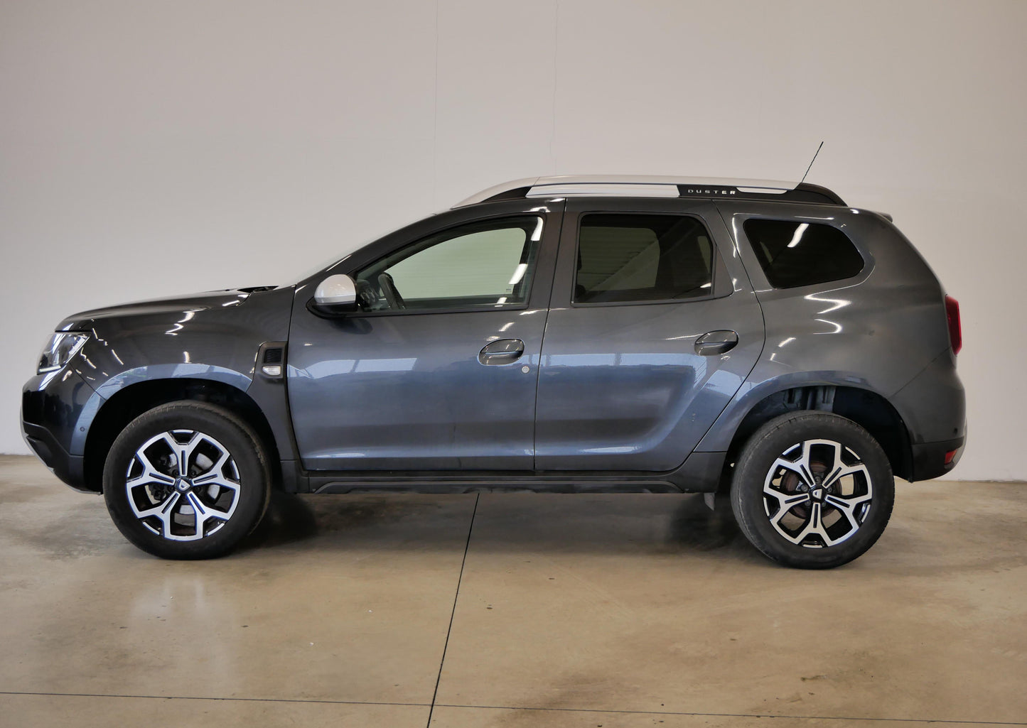 Dacia Duster 1.3 TCe 96 kW Anniversary
