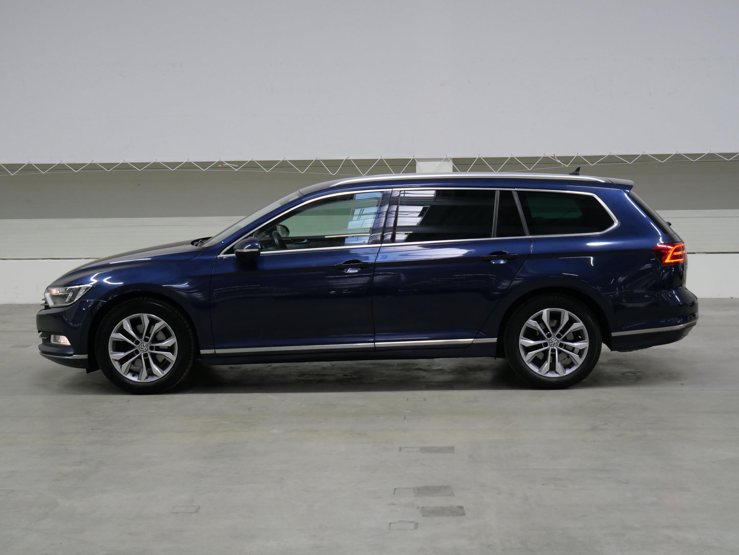 Volkswagen Passat 1.4 TSI 110 kW Highline