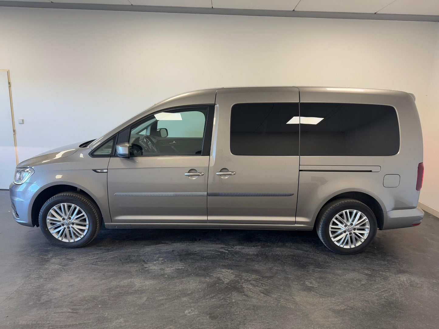 Volkswagen Caddy 2.0 TDI 110 kW Maxi Trendline