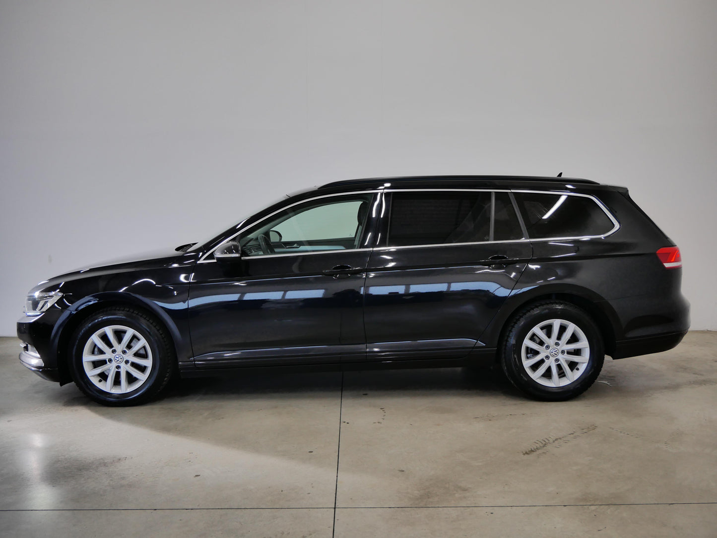 Volkswagen Passat 2.0 TDI 110 kW Comfortline