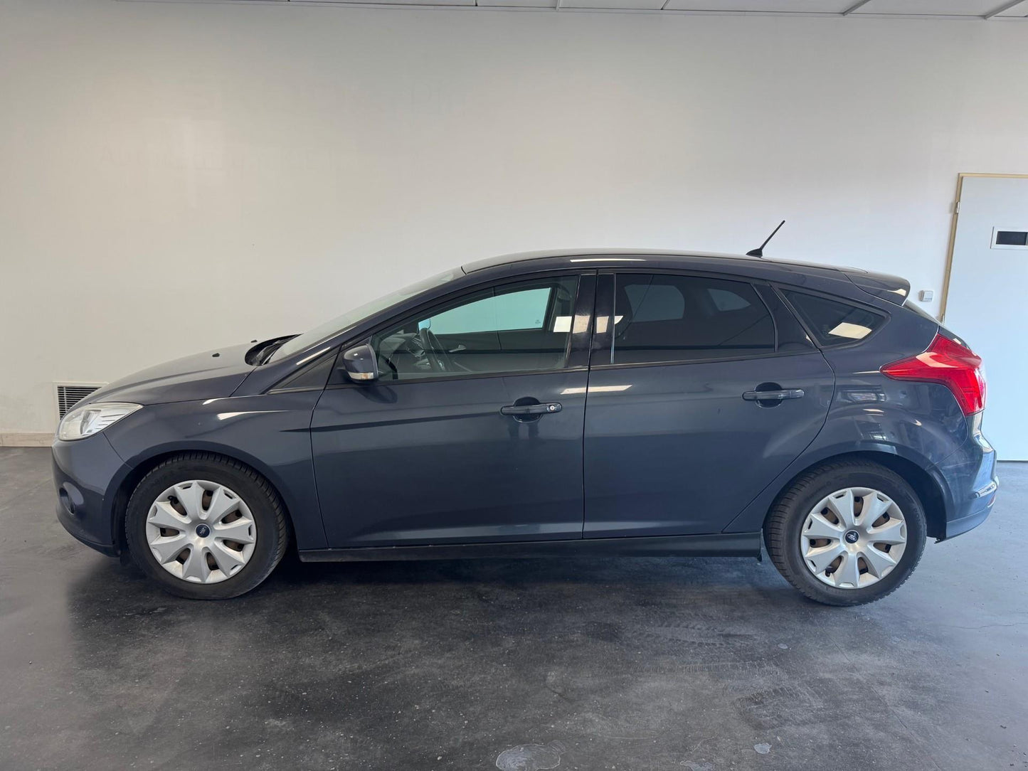 Ford Focus 1.6 TDCi 85 kW Trend