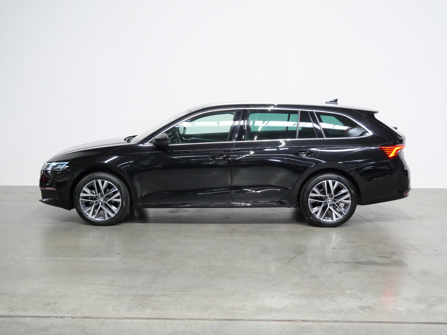 Škoda Octavia 2.0 TDI 110 kW Top Selection