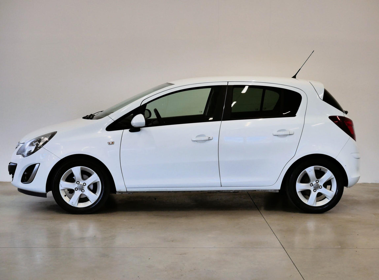Opel Corsa 1.2 63 kW