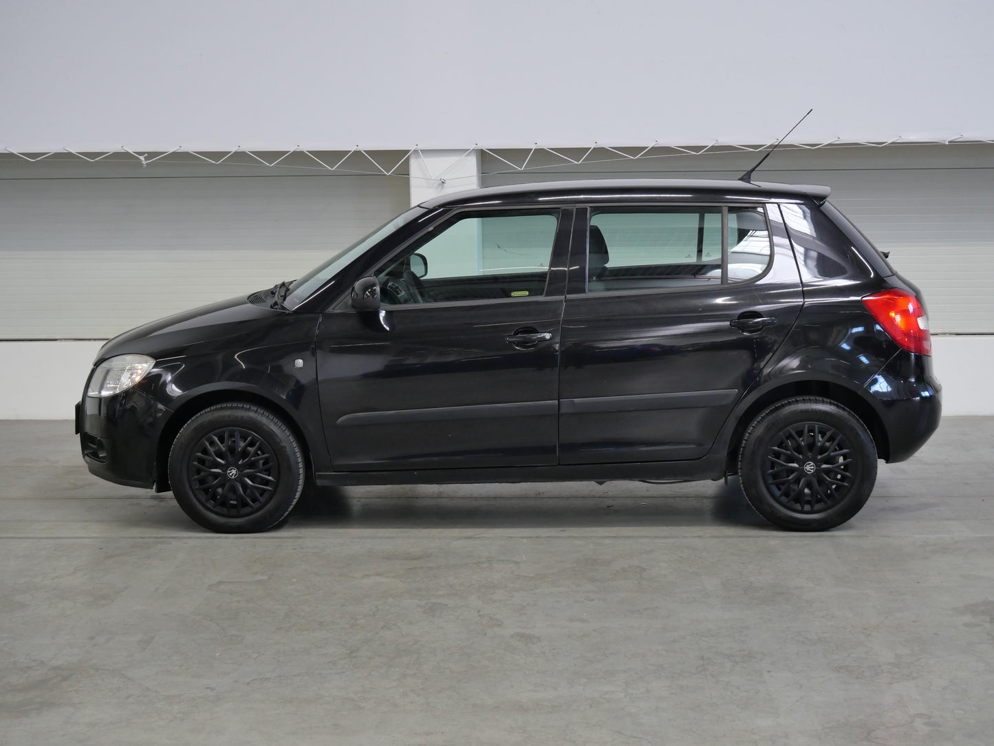 Škoda Fabia 1.2 HTP 44 kW Ambiente